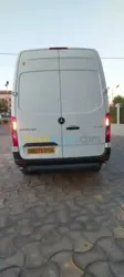 Mercedes Sprinter 2021