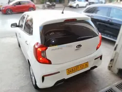 Kia Picanto 2021 Morning