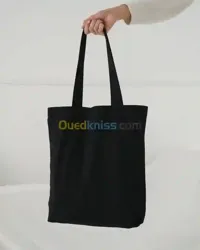 Tote Bag En Tissus 35cm X 40cm