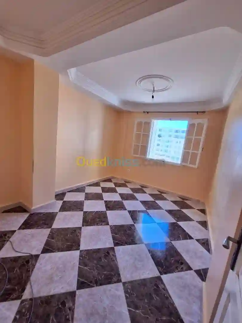 Vente Appartement F4 Boumerdès Boudouaou0