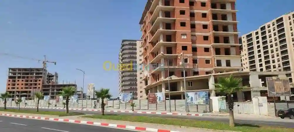 Vente Appartement Oran Bir El Djir0