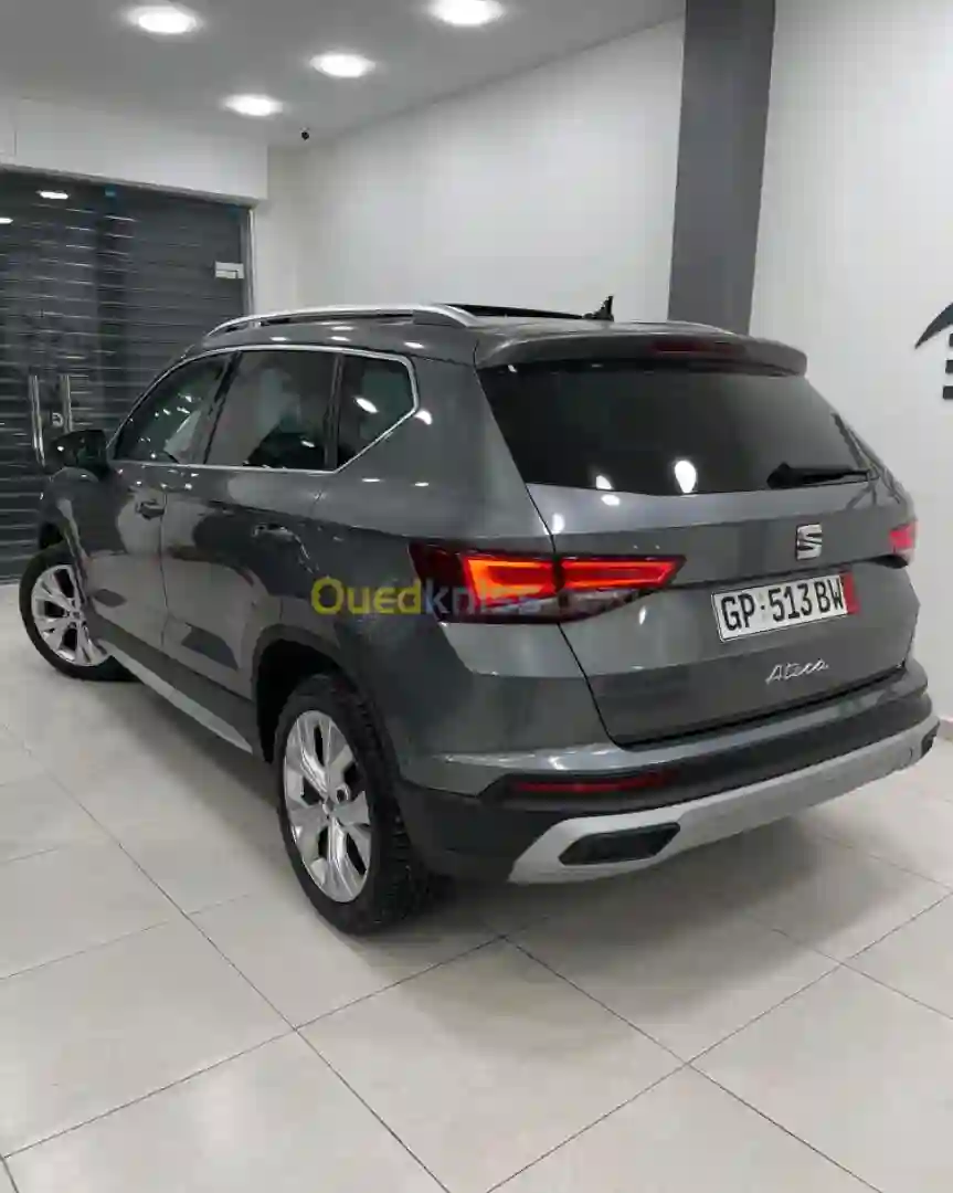 Seat Ateca 2023 Xperience0