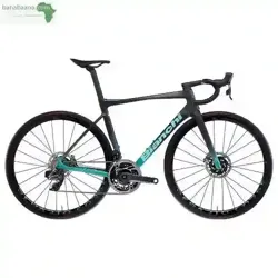 2024 Bianchi Specialissima RC Sram Red Etap A