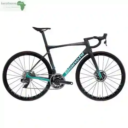 2024 Bianchi Specialissima RC Sram Red Etap A0