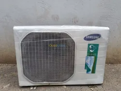 Climatiseur Extérieur Samsung 18btu Tropical