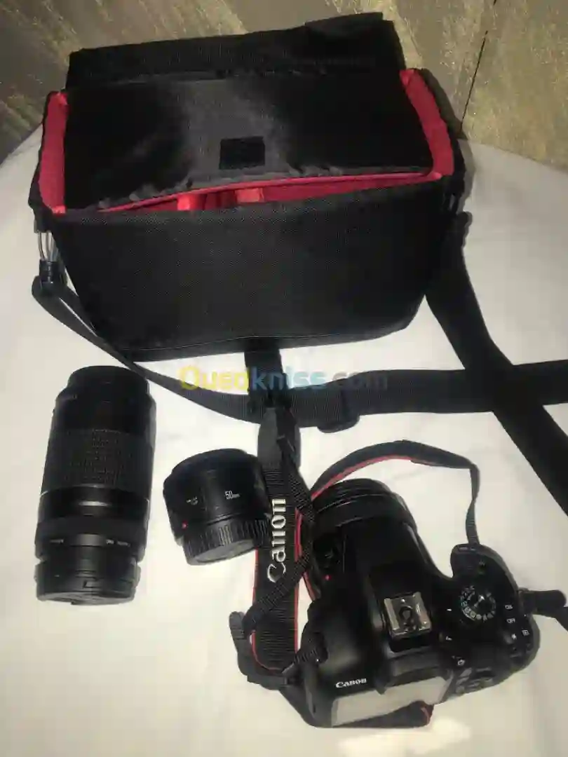 Vends Appareil Photo0