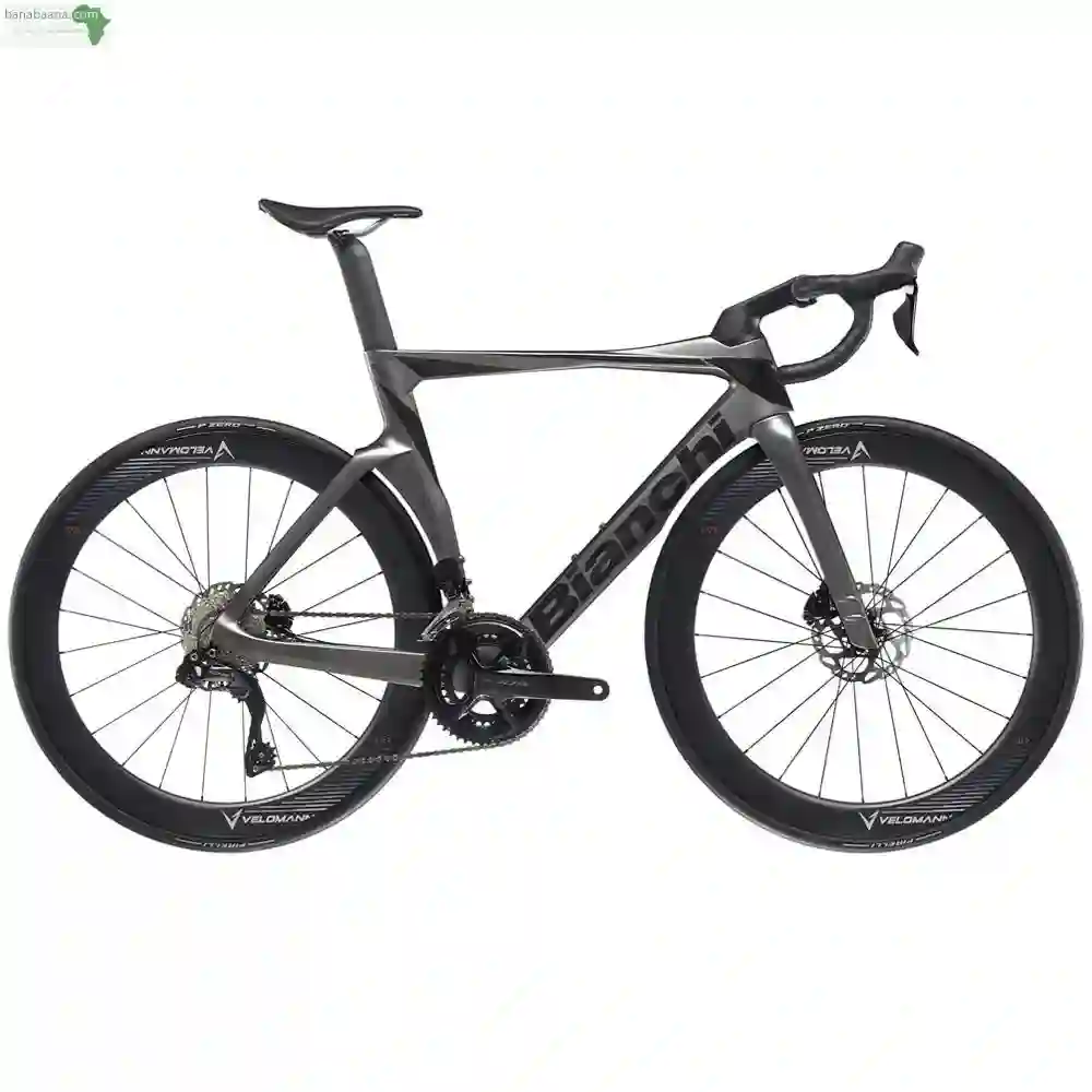 2023 Bianchi Oltre 105 Di2 12sp Road Bike - D0