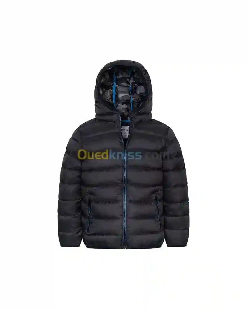 Grossiste De Vêtements Enfant - Vue 2