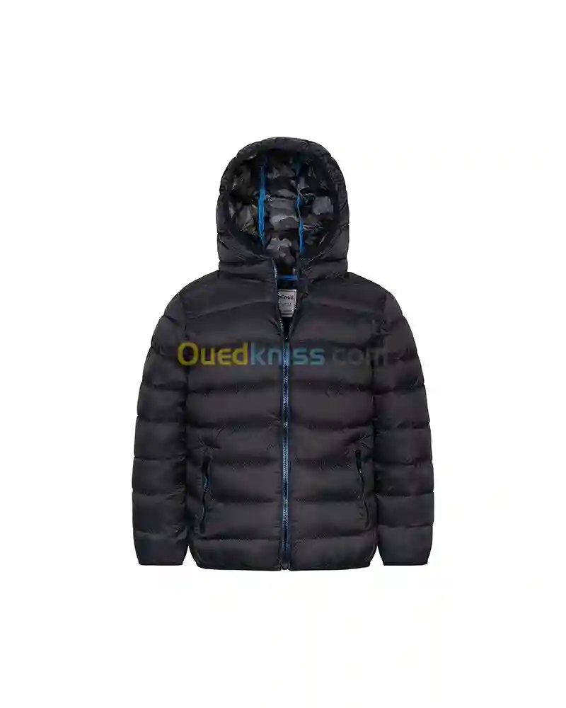 Grossiste De Vêtements Enfant - Vue 5