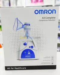 Aérosol Nébuliseur Omron A3