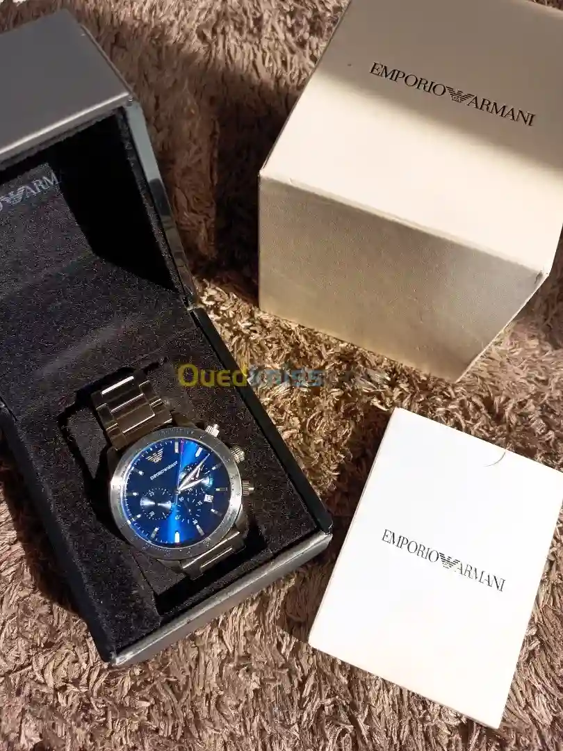 Montre Emporio Armani Ar11306 Originale - Vue 1