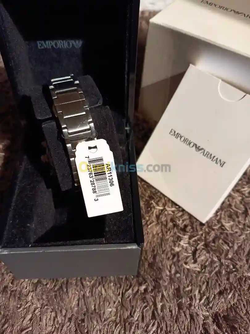 Montre Emporio Armani Ar11306 Originale - Vue 2