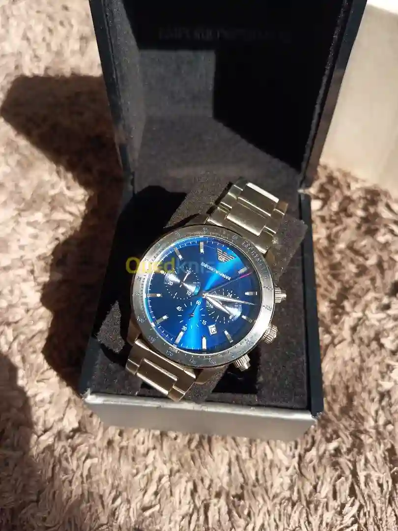 Montre Emporio Armani Ar11306 Originale - Vue 3