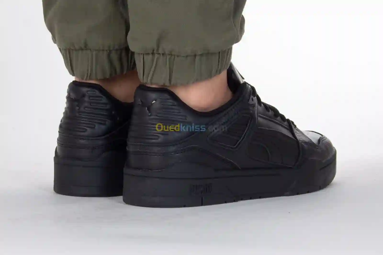 Promo Puma Slipstream - Vue 1