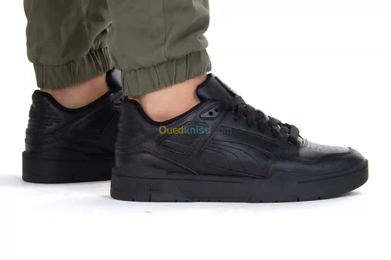 Promo Puma Slipstream - Vue 2