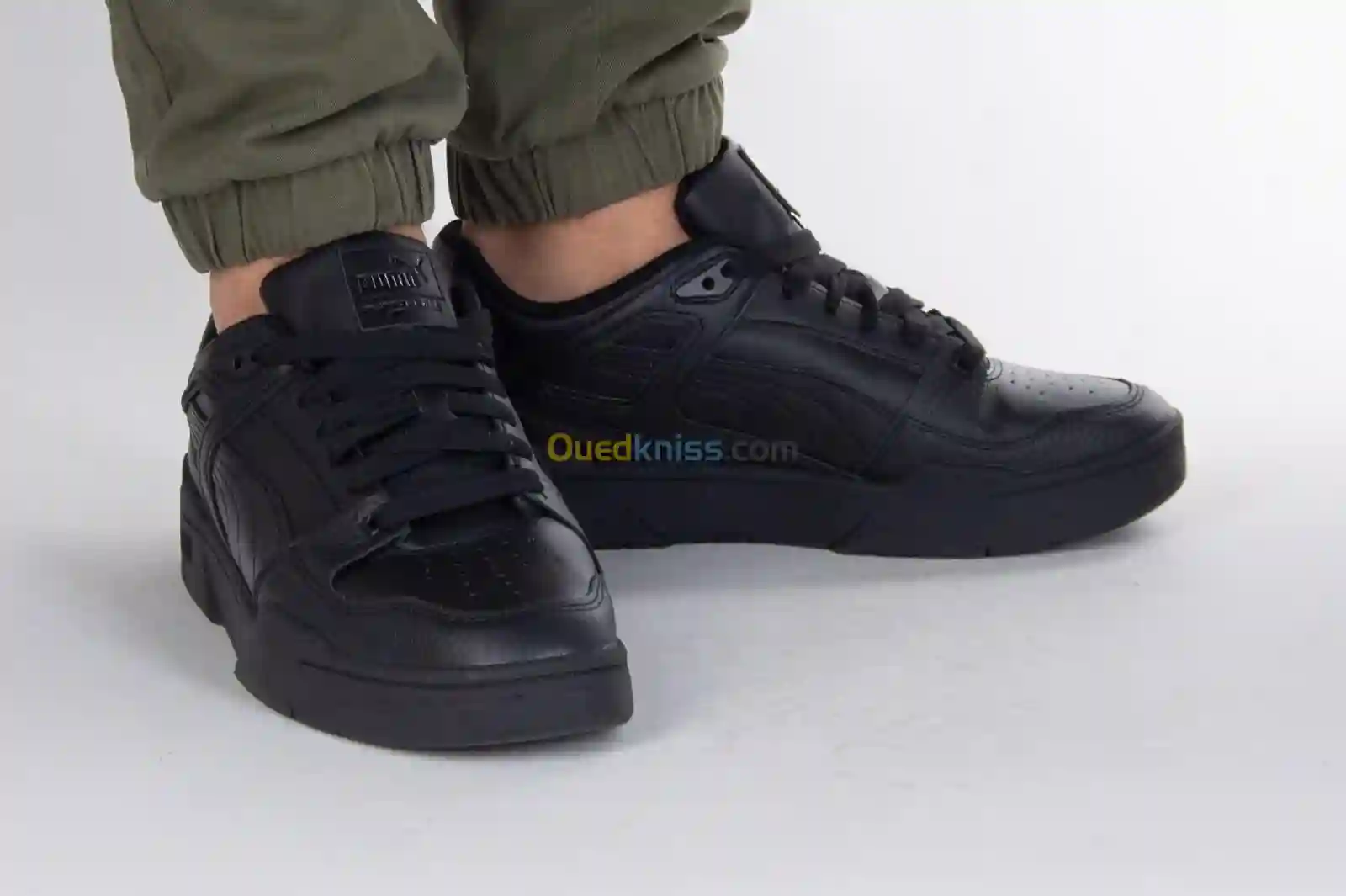 Promo Puma Slipstream - Vue 5