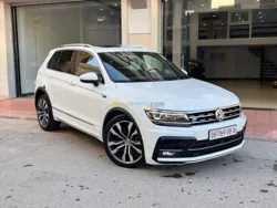 Volkswagen Tiguan 2018 R Line