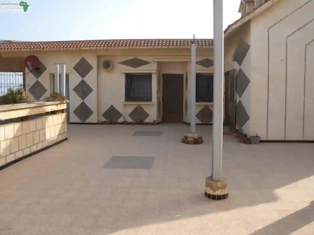 Villa a Louer - Vue 1