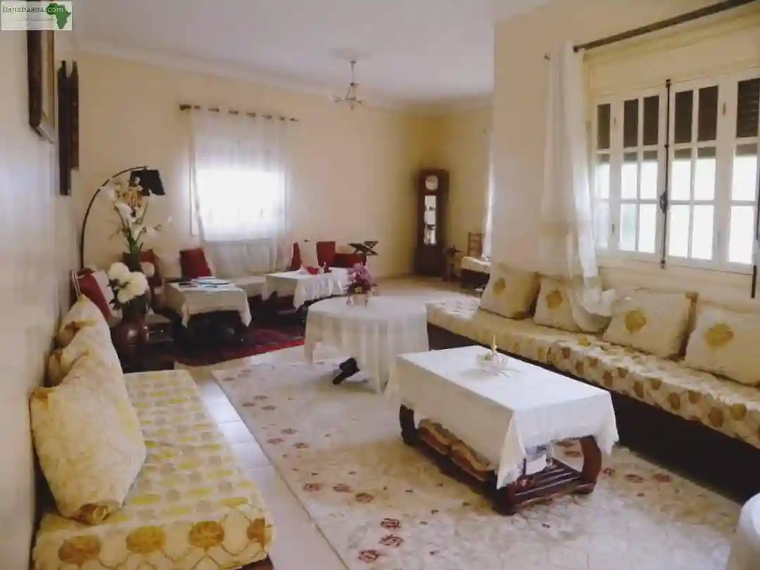 Villa a Louer - Vue 4