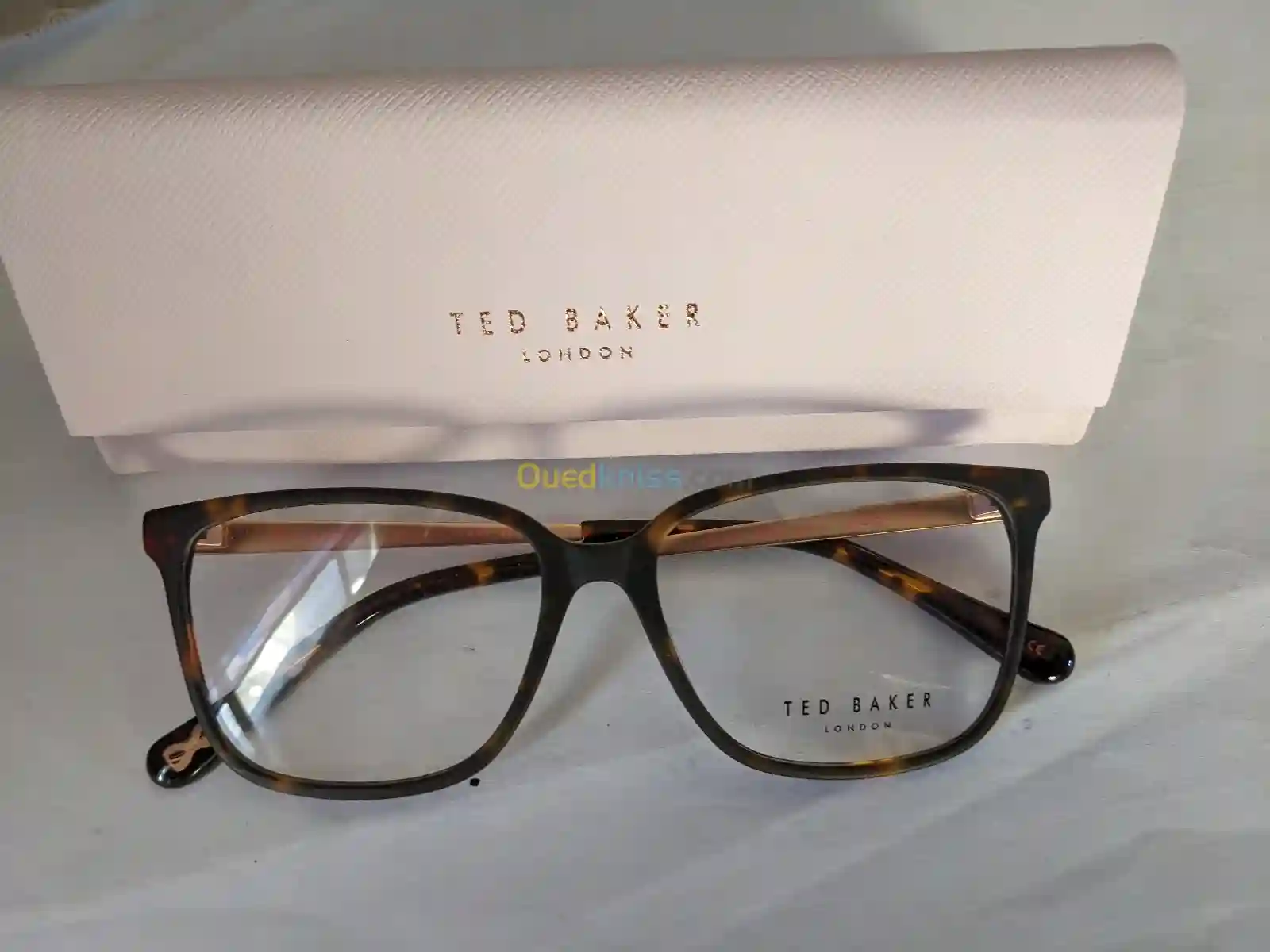 Lunettes De Vue Originales Pour Femme Venu D'espagne - Vue 1