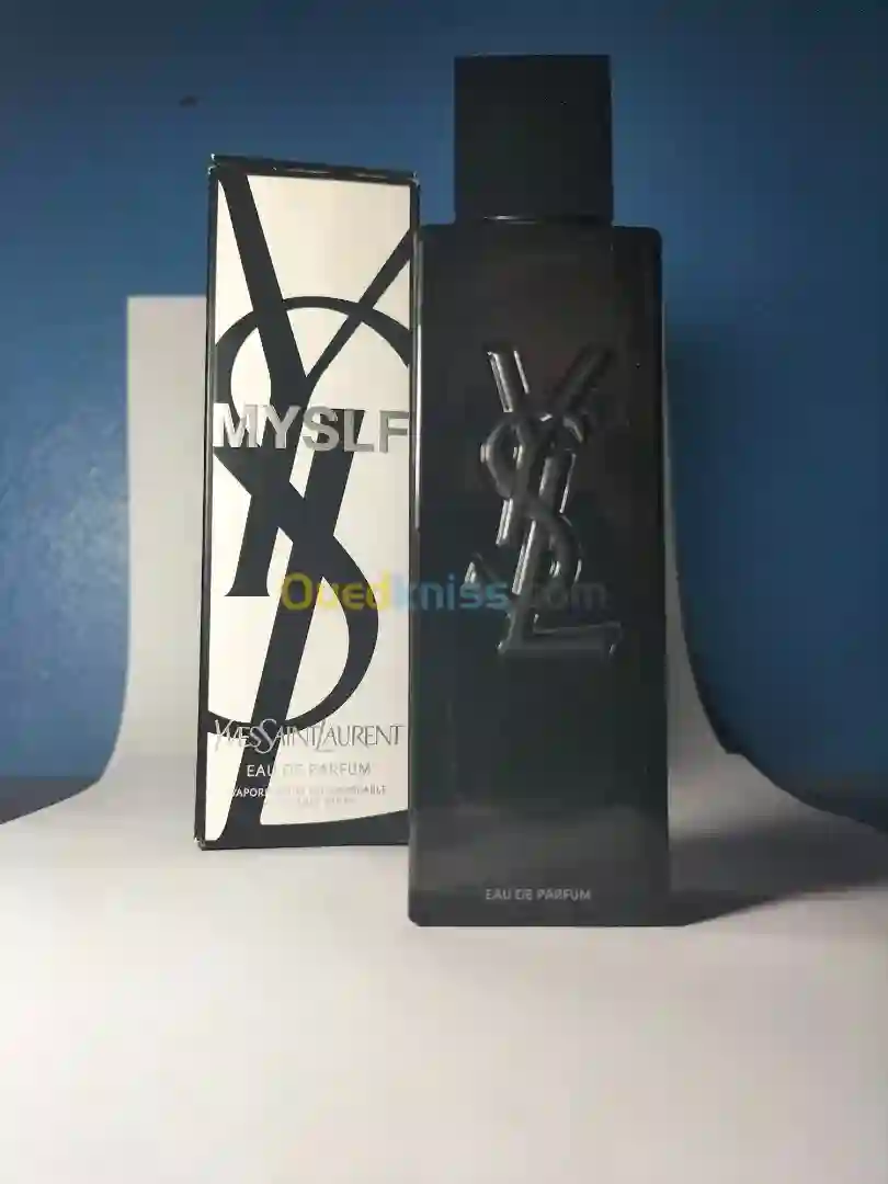 Parfum Yves Saint Laurent Myslf 2023 100 Original ( M L'aéroport)0