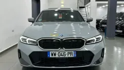 BMW 320 D 2024 Pack M Sport