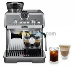 Delonghi Coffee Machine - La Spécialista Arte Evo Ec9255m -15 Bar