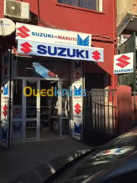 Vente Tout Pieces Maruti Suzuki - Vue 3