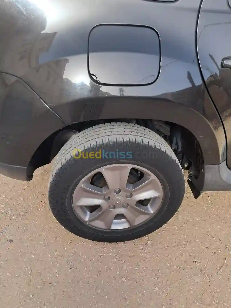 Dacia Duster 2014 Duster - Vue 2