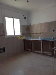 Vente Villa Alger Bordj El Bahri