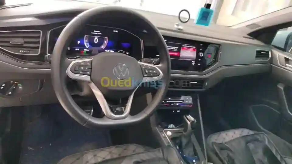 Volkswagen Taygo 2022 R Lines - Vue 1