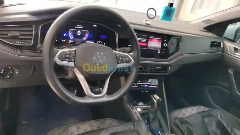 Volkswagen Taygo 2022 R Lines - Vue 2