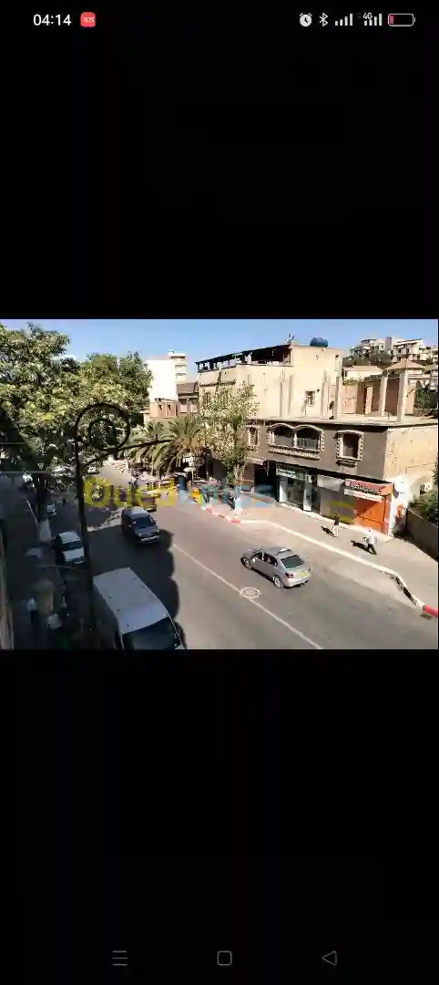 Vente Appartement F4 Médéa Medea - Vue 2