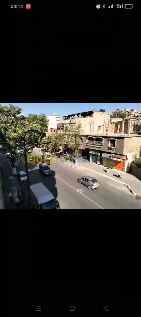 Vente Appartement F4 Médéa Medea - Vue 3