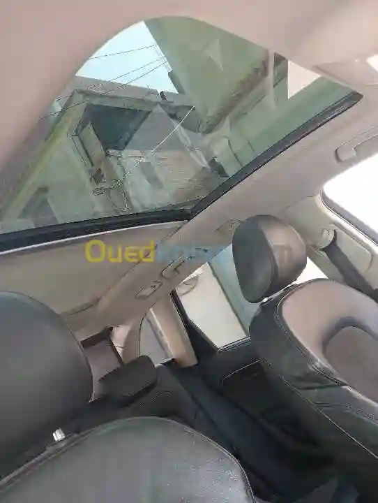 Audi Q5 2012 Off Road - Vue 1