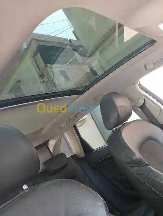 Audi Q5 2012 Off Road - Vue 2
