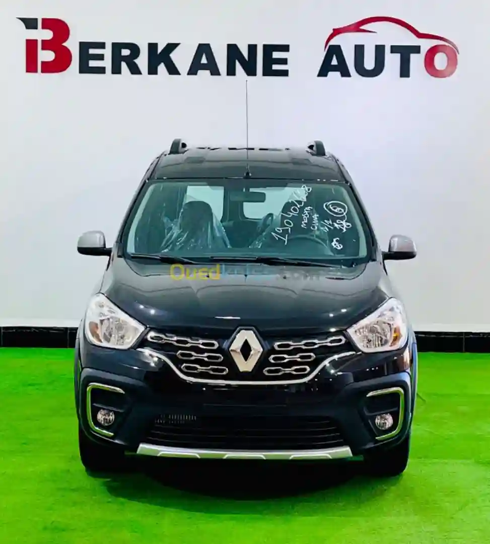 Renault Kangoo 2024 - Vue 2