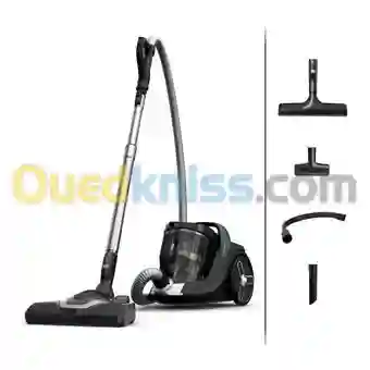 Aspirateur Rowenta Green Force - Vue 3