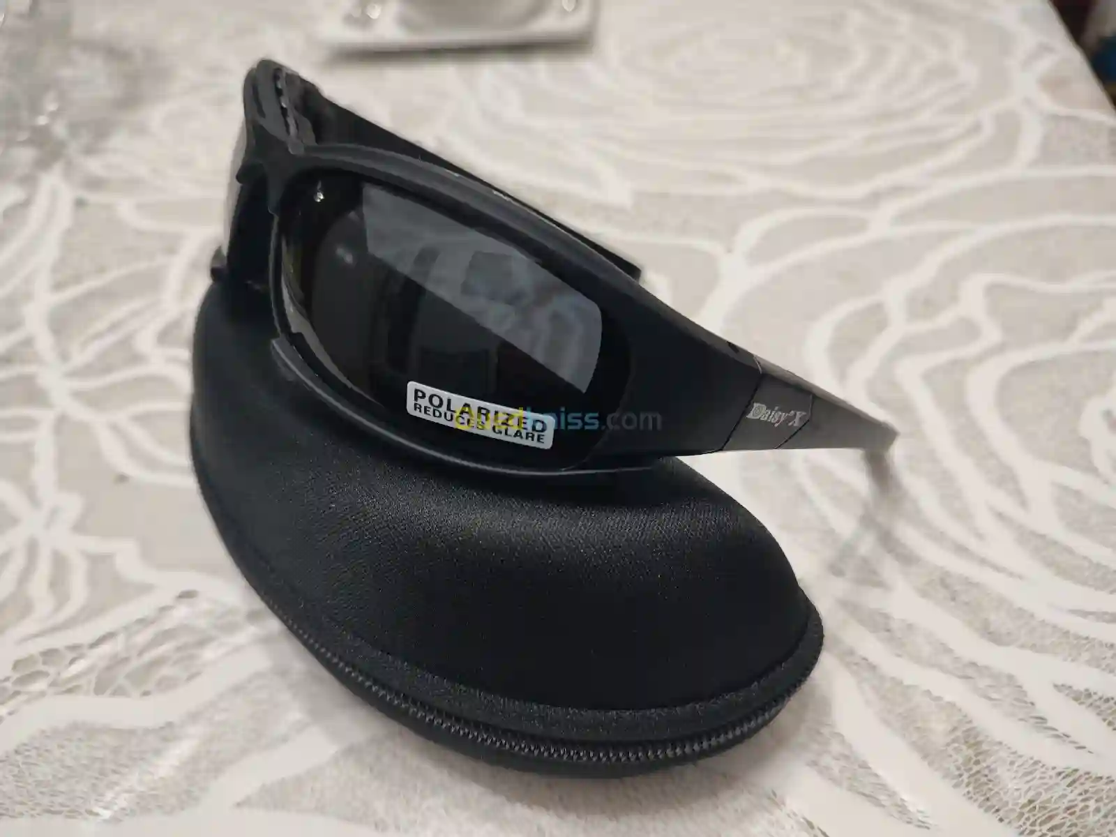 Lunette Sport Tactique Polarise - Vue 1