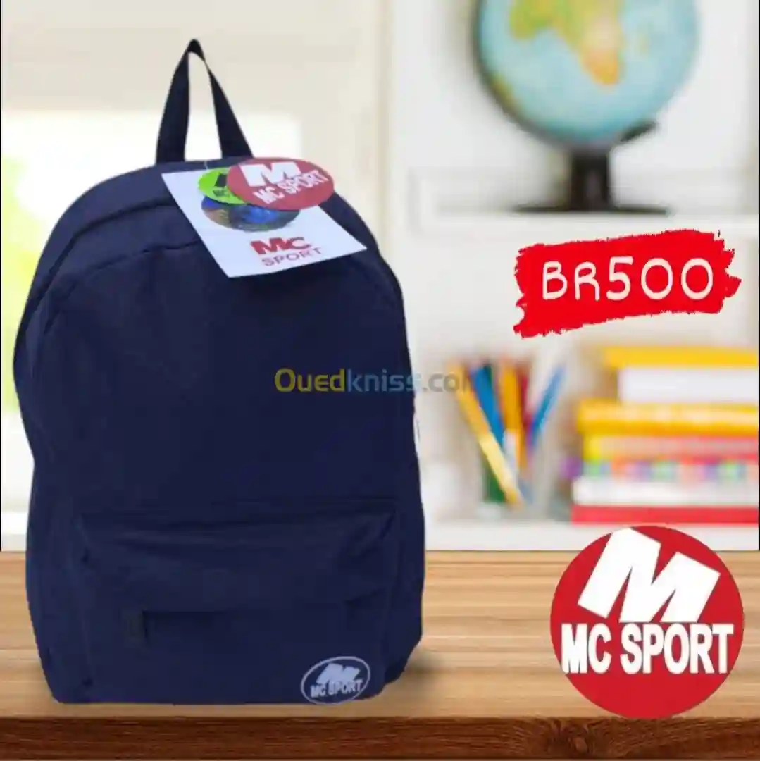 Sac À Dos - Vue 3