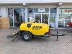 Agrose Pulverisateur Traine 1000 Litres 2023