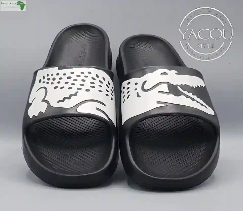 Lacoste Croco Slide 20 100 Original0