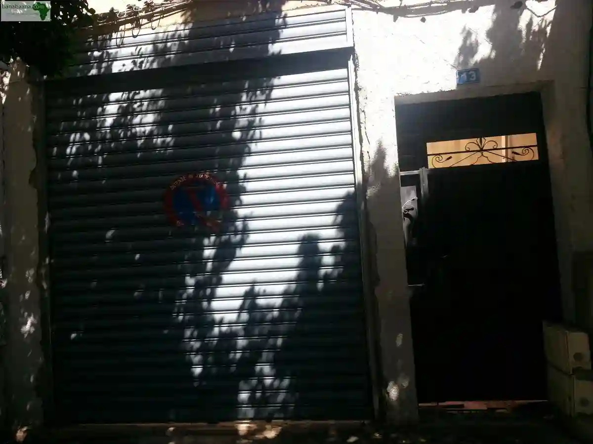 Vente Terrain Chlef Chlef - Vue 1
