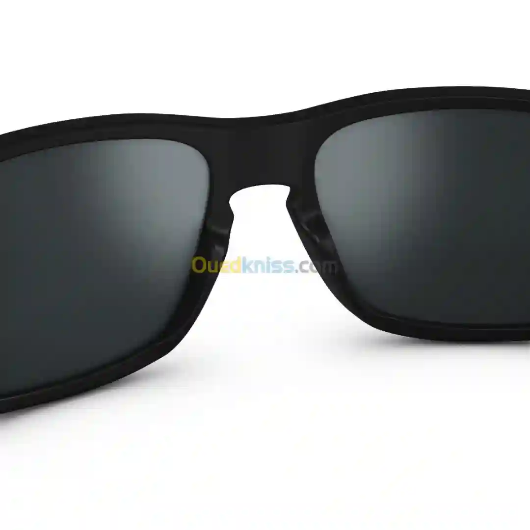 Lunettes DE Soleil Randonnée Mh100 Adulte Catégorie 3 - Quechua - Vue 1