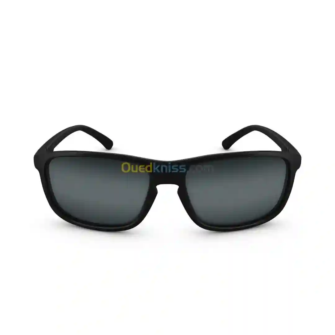 Lunettes DE Soleil Randonnée Mh100 Adulte Catégorie 3 - Quechua - Vue 2