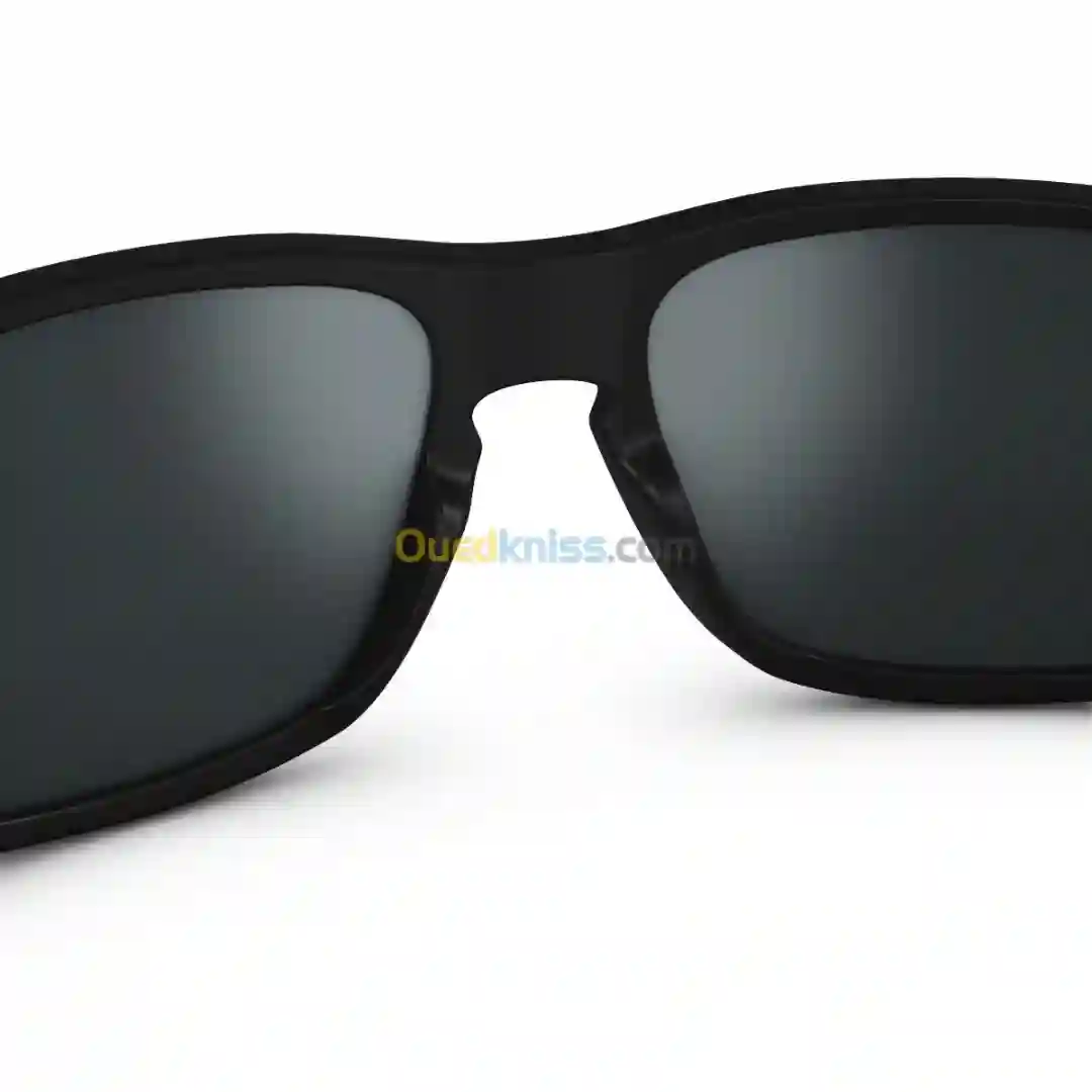 Lunettes DE Soleil Randonnée Mh100 Adulte Catégorie 3 - Quechua - Vue 3