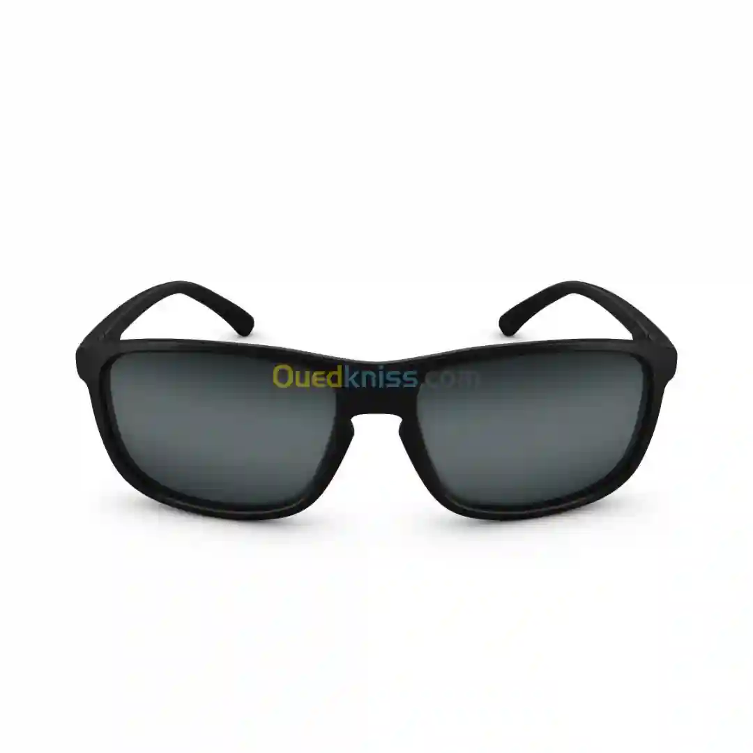 Lunettes DE Soleil Randonnée Mh100 Adulte Catégorie 3 - Quechua - Vue 4