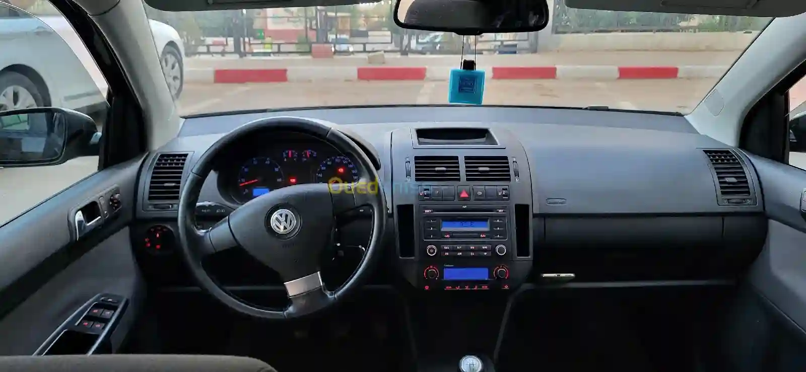 Volkswagen Polo 2008 Polo - Vue 4