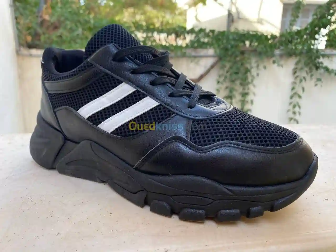 Chaussure Casual Confortable - Vue 1