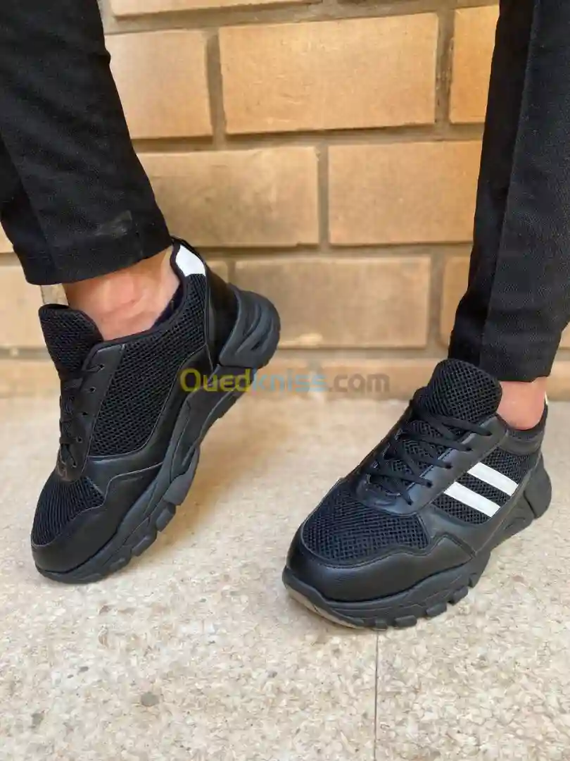 Chaussure Casual Confortable - Vue 2